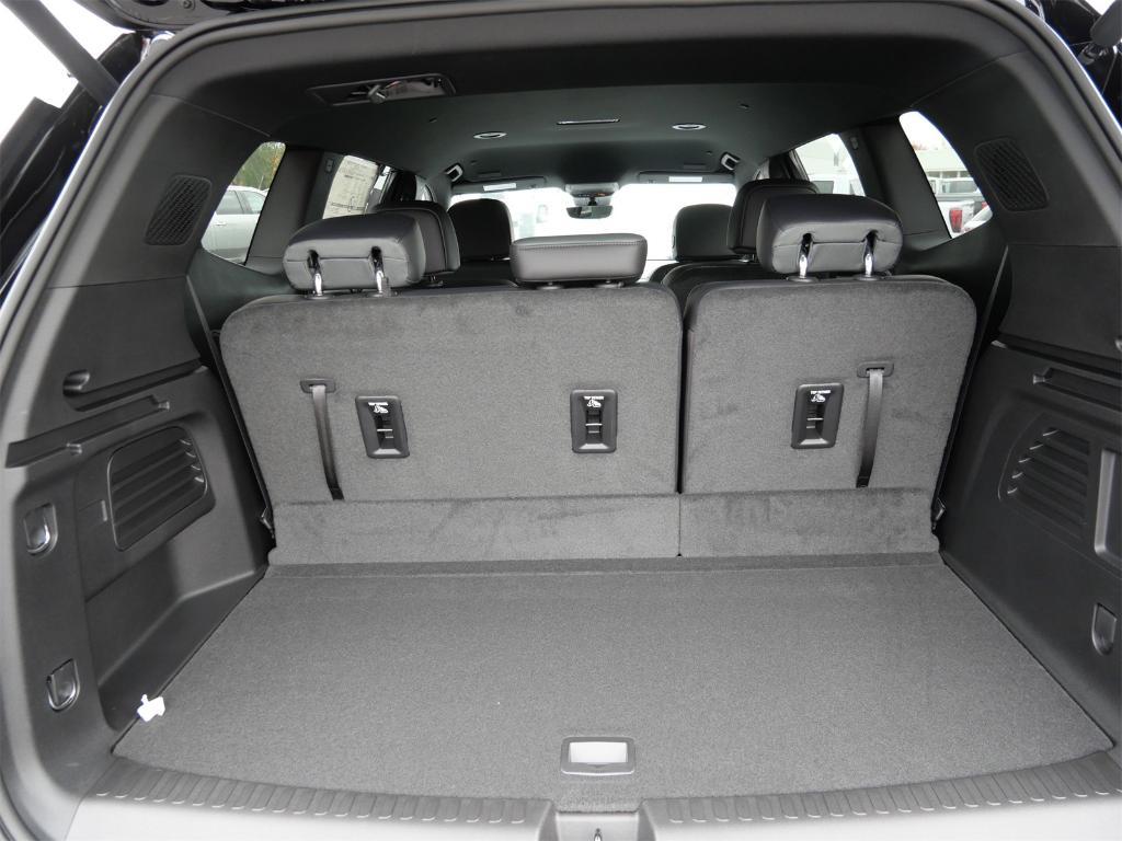 new 2026 GMC Acadia car, priced at $54,340