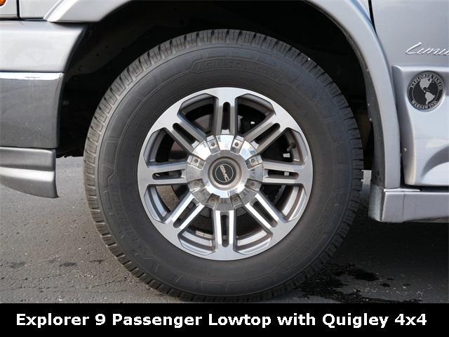 used 2019 GMC Savana 3500 car, priced at $49,995