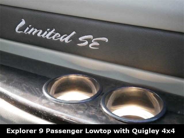 used 2019 GMC Savana 3500 car, priced at $49,995