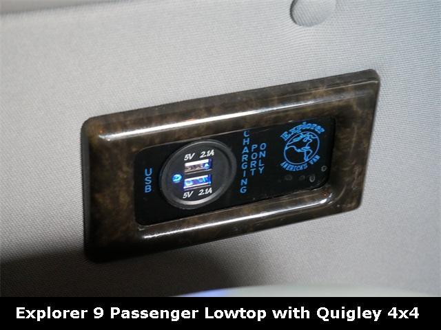 used 2019 GMC Savana 3500 car, priced at $49,995