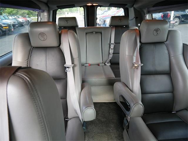 used 2019 GMC Savana 3500 car, priced at $49,995