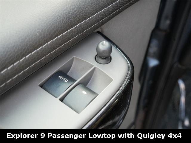 used 2019 GMC Savana 3500 car, priced at $49,995