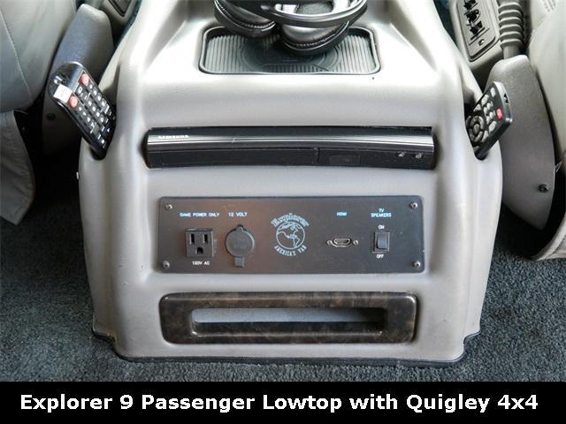 used 2019 GMC Savana 3500 car, priced at $49,995