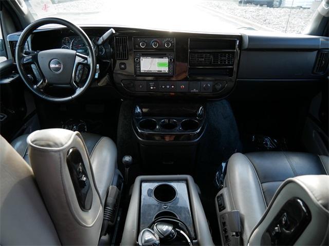 used 2019 GMC Savana 3500 car, priced at $49,995
