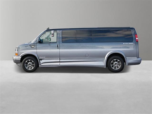 used 2019 GMC Savana 3500 car, priced at $49,995