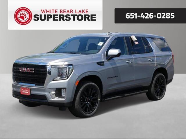 new 2024 GMC Yukon car, priced at $68,040