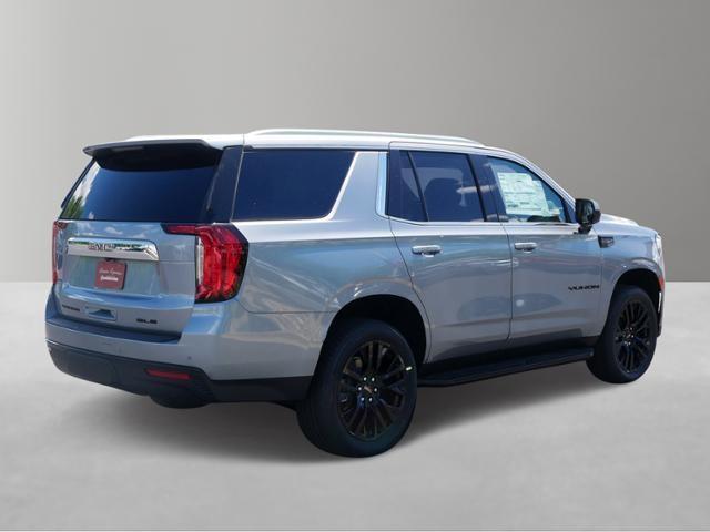 new 2024 GMC Yukon car, priced at $64,040