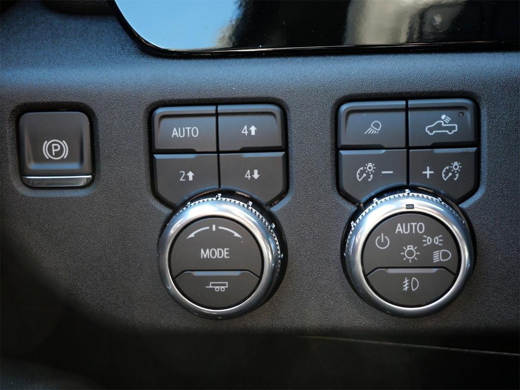 new 2026 GMC Sierra 2500 car, priced at $71,550