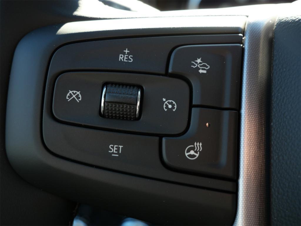 new 2026 GMC Sierra 2500 car, priced at $71,550