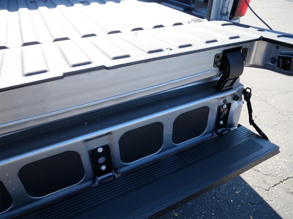 new 2026 GMC Sierra 2500 car, priced at $71,550