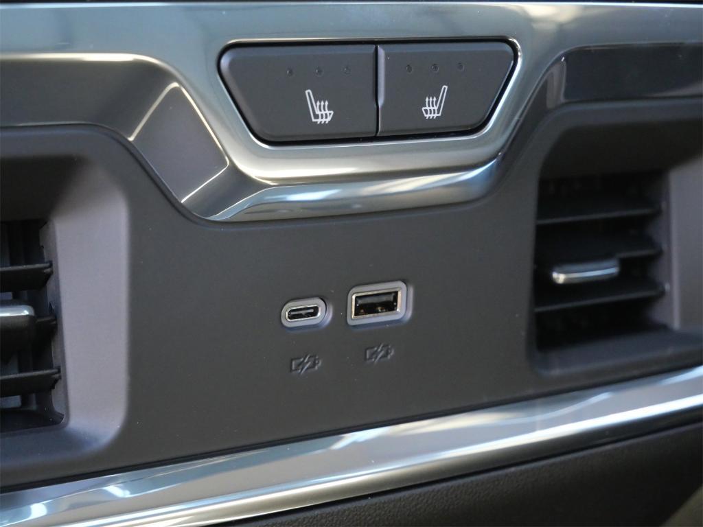 new 2026 GMC Sierra 2500 car, priced at $71,550