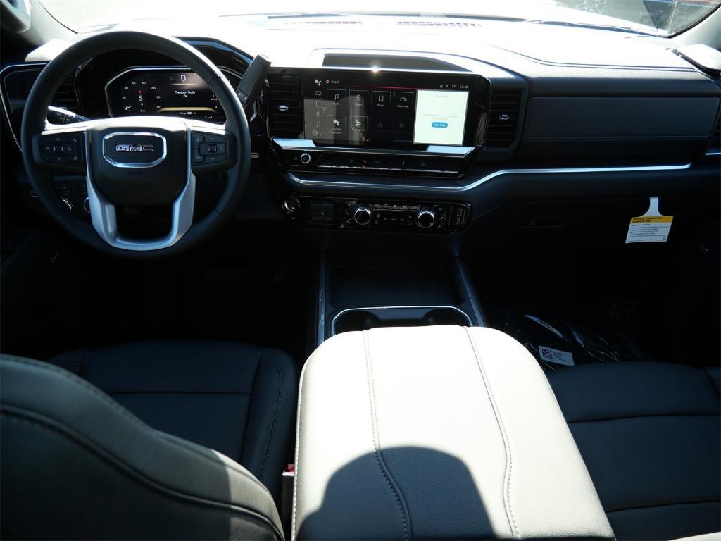new 2026 GMC Sierra 2500 car, priced at $71,550