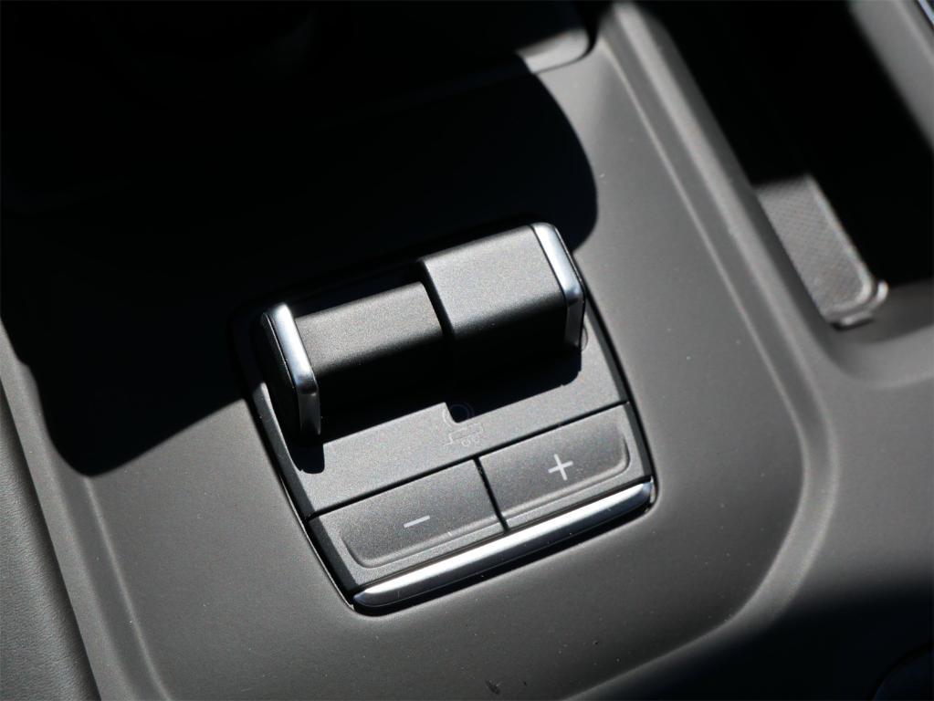 new 2026 GMC Sierra 1500 car, priced at $81,540