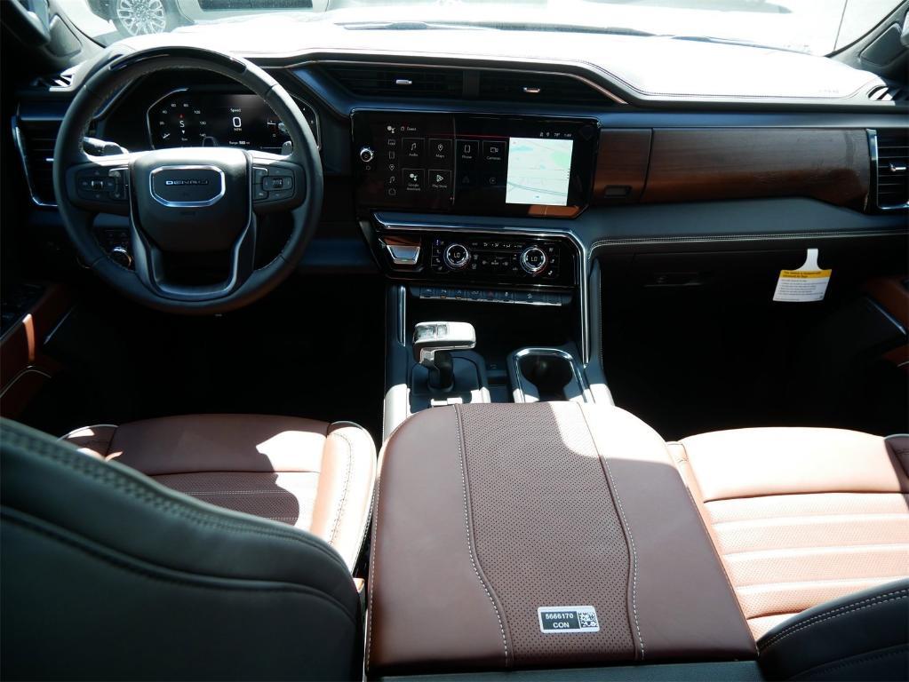 new 2026 GMC Sierra 1500 car, priced at $81,540