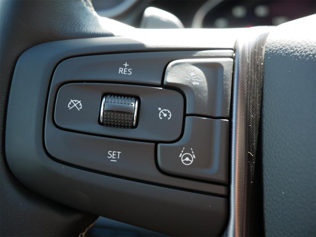 new 2026 GMC Sierra 1500 car, priced at $81,540