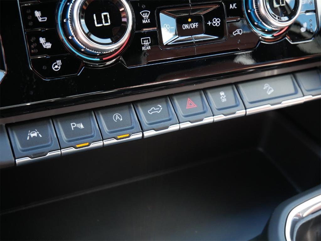 new 2026 GMC Sierra 1500 car, priced at $81,540