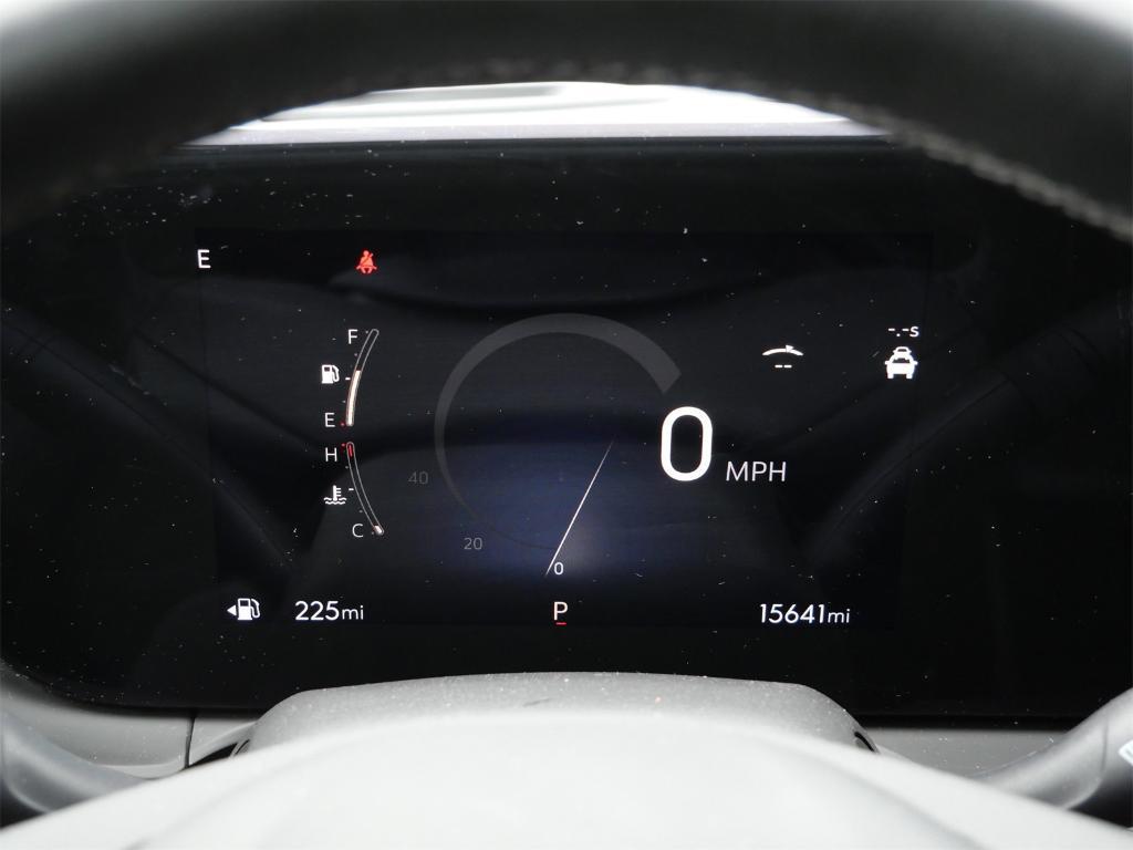 used 2024 Buick Envista car, priced at $26,737