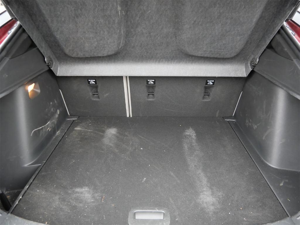 used 2024 Buick Envista car, priced at $26,737