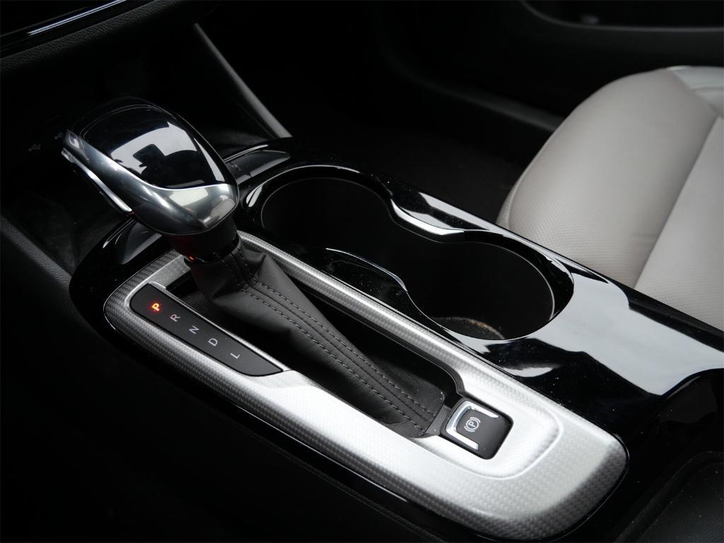 used 2024 Buick Envista car, priced at $26,737