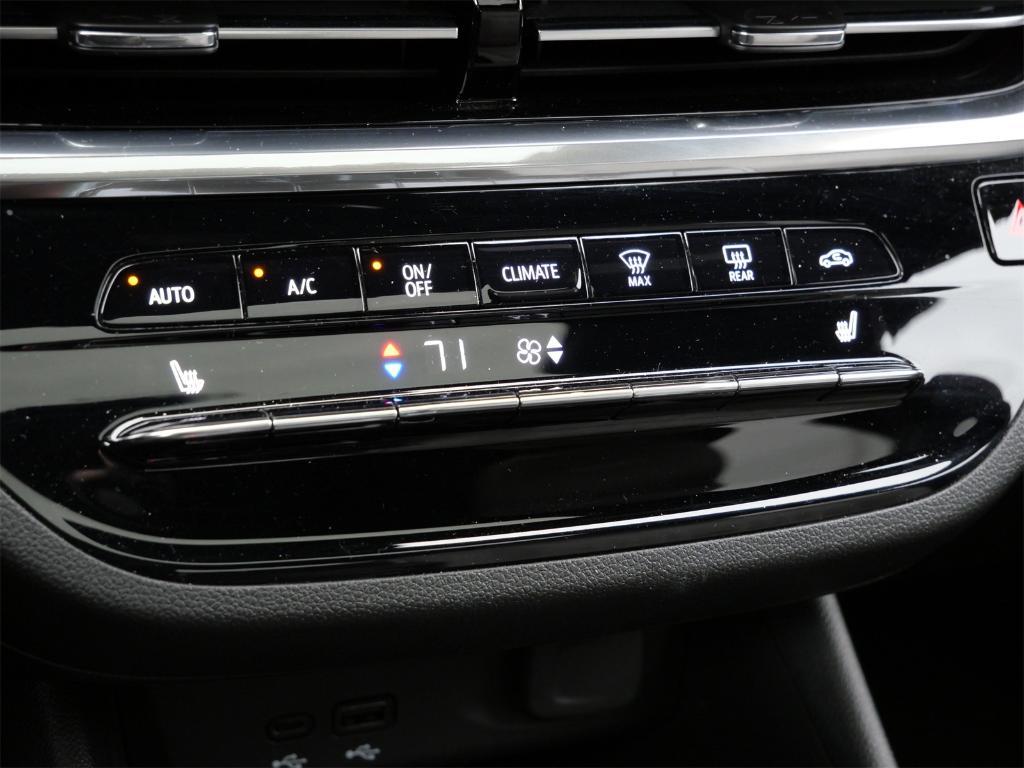 used 2024 Buick Envista car, priced at $26,737