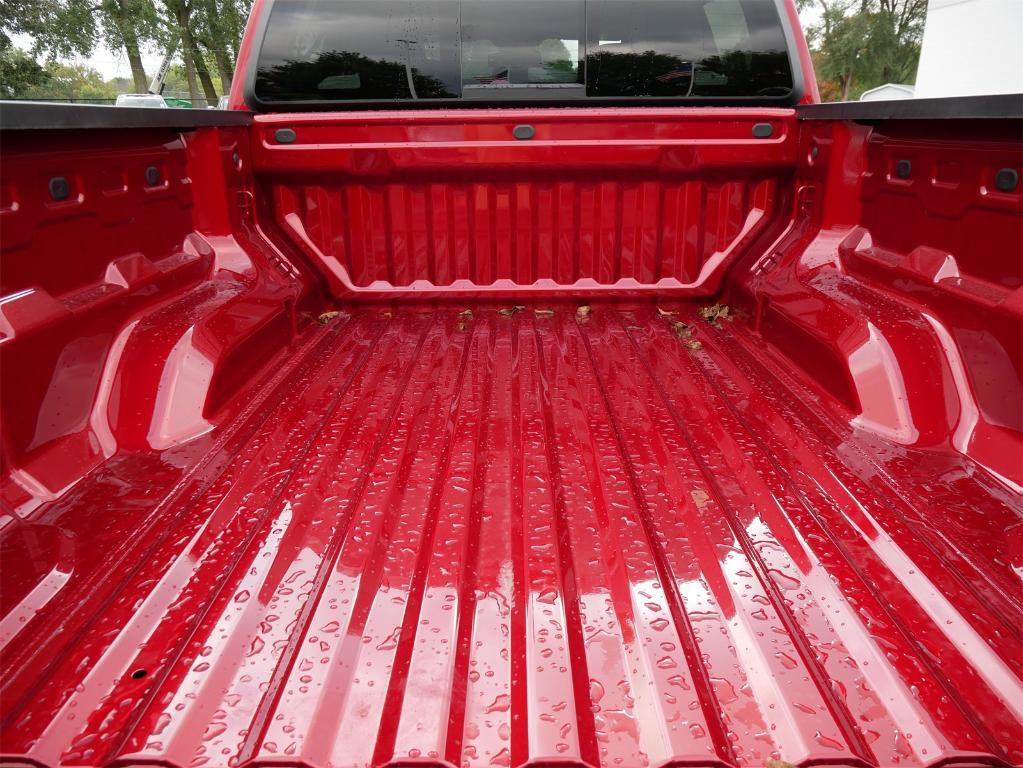 new 2026 GMC Canyon car, priced at $54,430