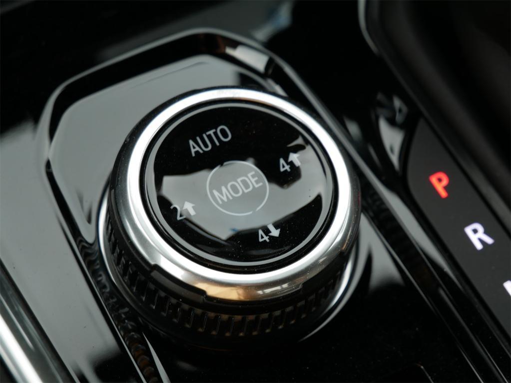 new 2026 GMC Canyon car, priced at $54,430