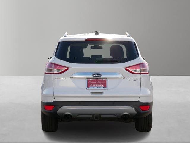 used 2016 Ford Escape car, priced at $7,995