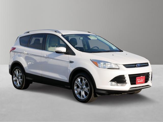 used 2016 Ford Escape car, priced at $7,995