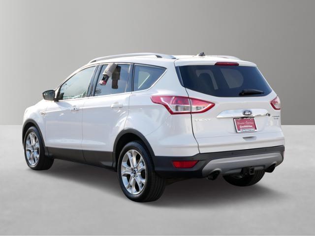 used 2016 Ford Escape car, priced at $7,995