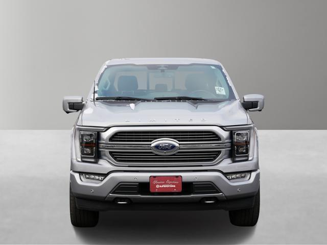 used 2023 Ford F-150 car, priced at $58,094