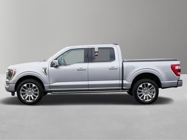 used 2023 Ford F-150 car, priced at $58,094