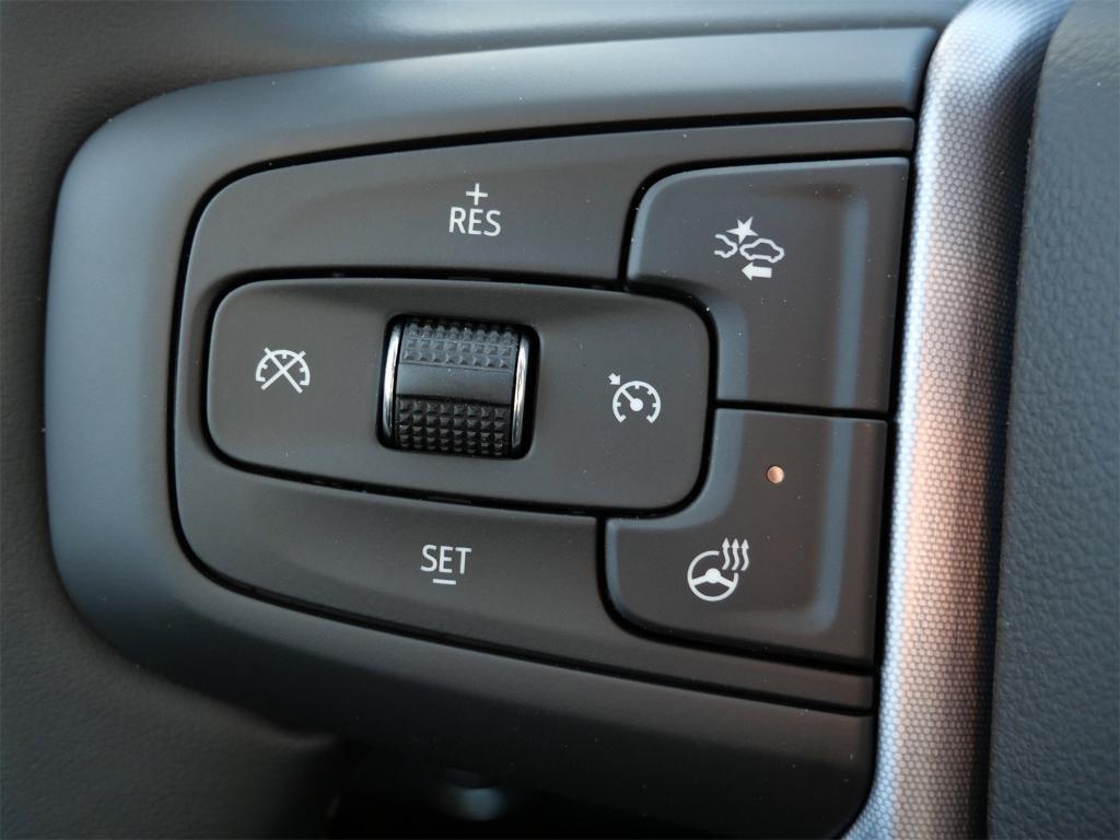 new 2026 GMC Sierra 1500 car, priced at $62,475