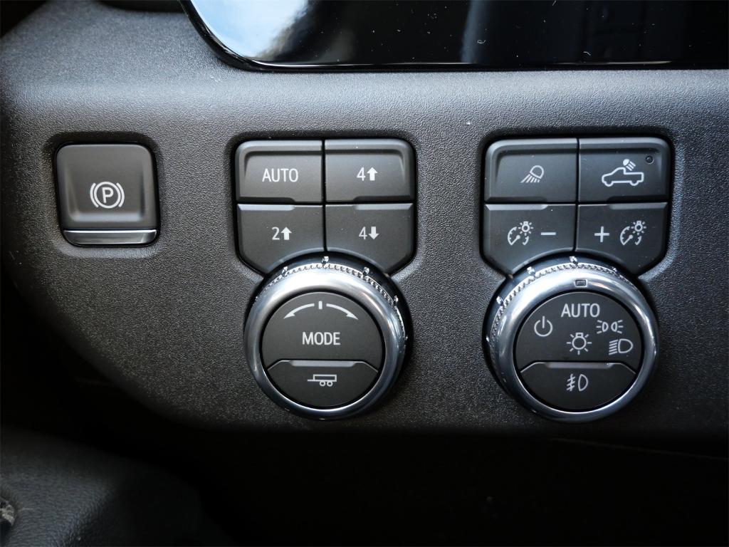 new 2026 GMC Sierra 1500 car, priced at $62,475