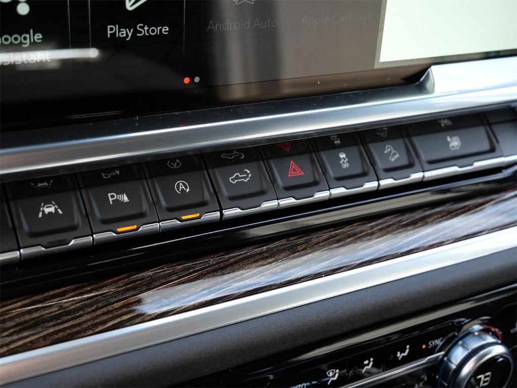 new 2026 GMC Sierra 1500 car, priced at $62,475