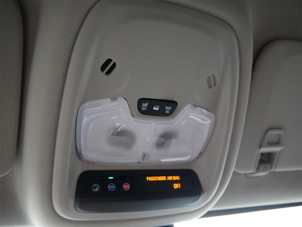 new 2026 Buick Encore GX car, priced at $28,585