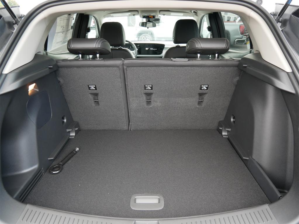 new 2026 Buick Encore GX car, priced at $28,585