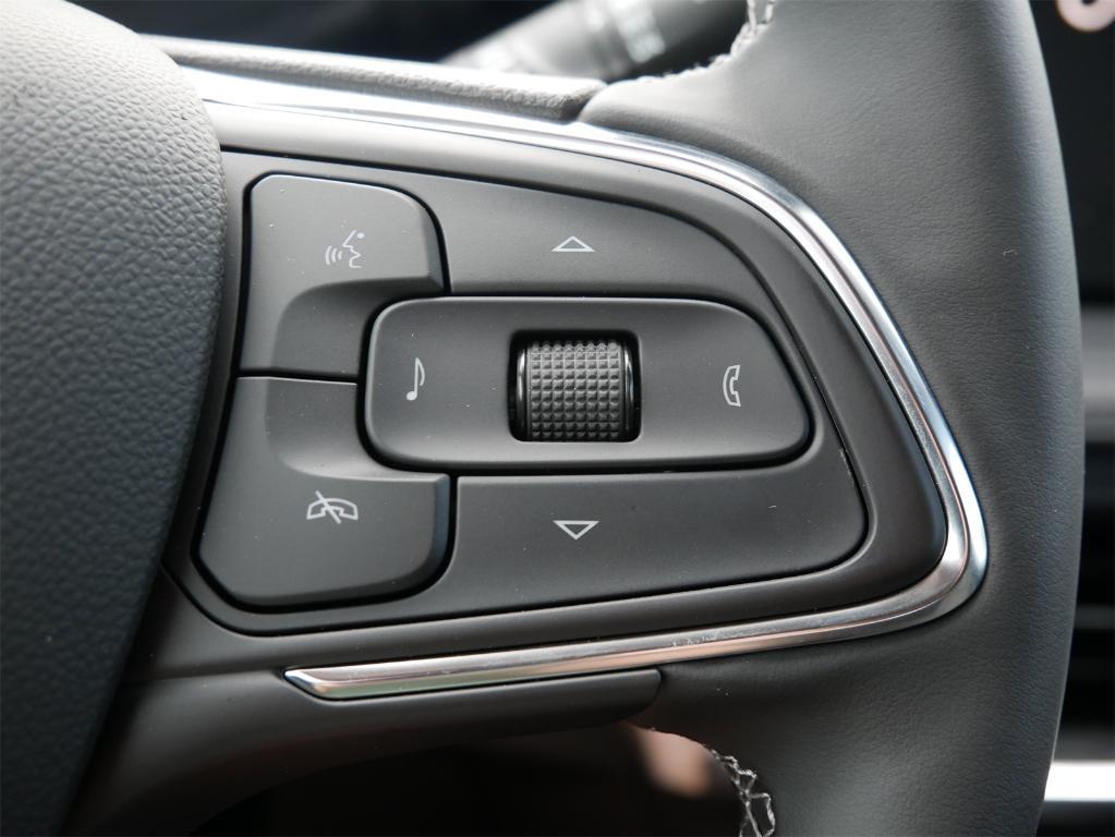 new 2026 Buick Encore GX car, priced at $28,585