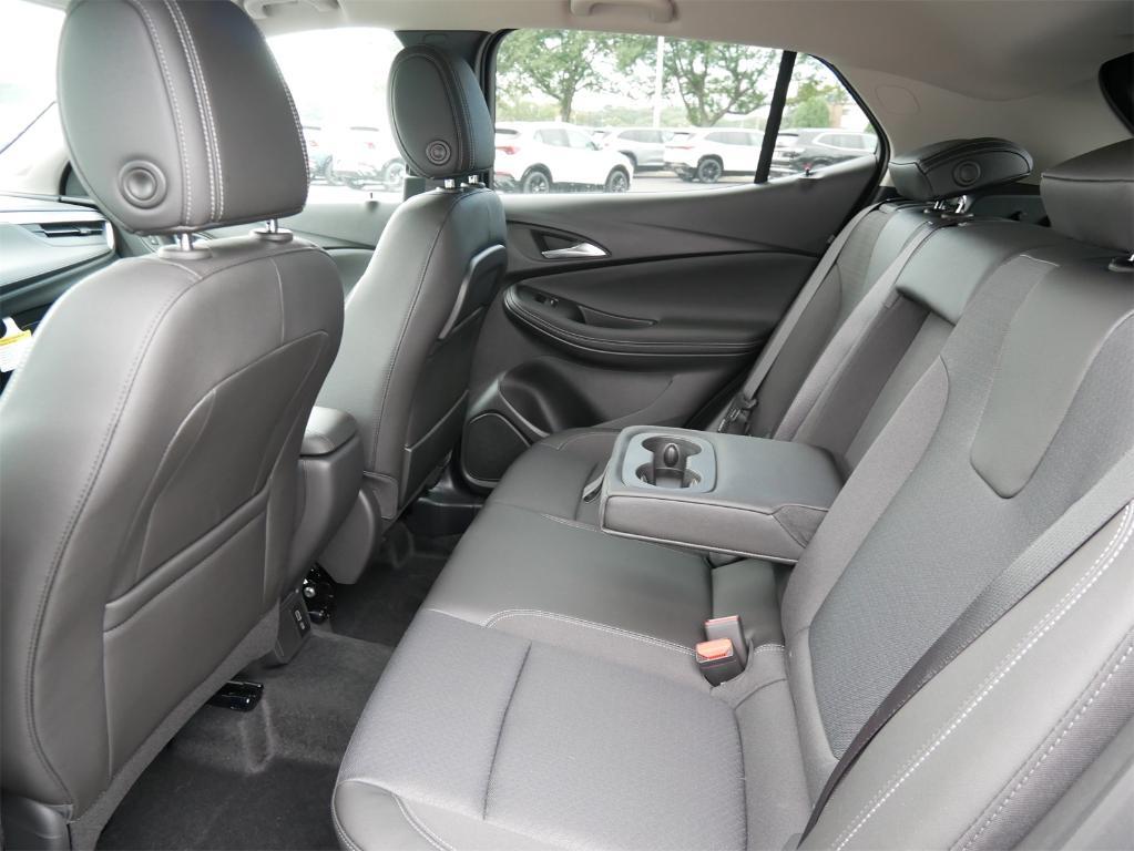 new 2026 Buick Encore GX car, priced at $28,585