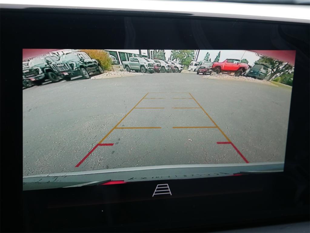 new 2026 Buick Encore GX car, priced at $28,585