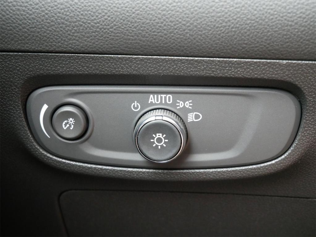 new 2026 Buick Encore GX car, priced at $28,585