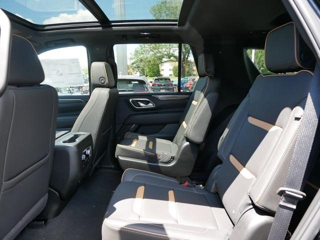 new 2024 GMC Yukon car, priced at $84,040