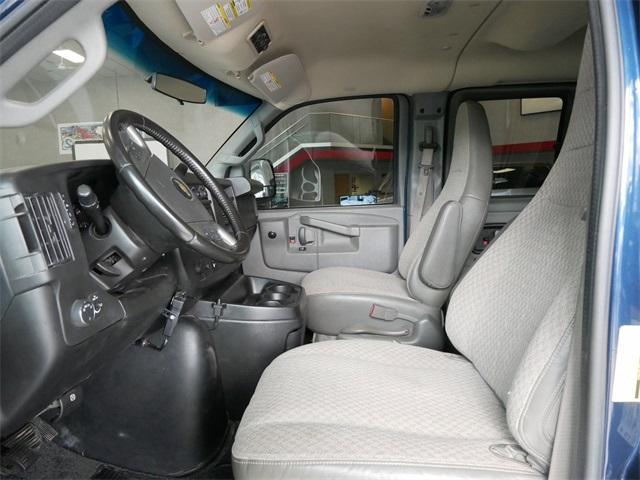 used 2016 Chevrolet Express 3500 car, priced at $79,995