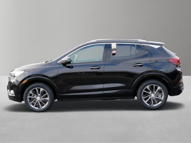 used 2020 Buick Encore GX car, priced at $18,995