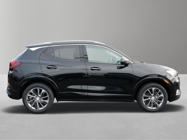 used 2020 Buick Encore GX car, priced at $18,995