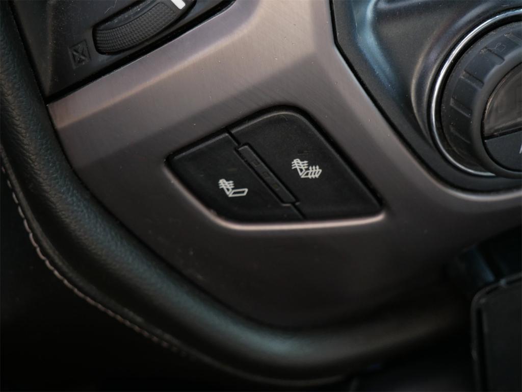 used 2015 GMC Sierra 1500 car, priced at $19,998