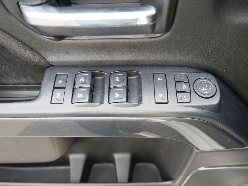 used 2015 GMC Sierra 1500 car, priced at $19,998