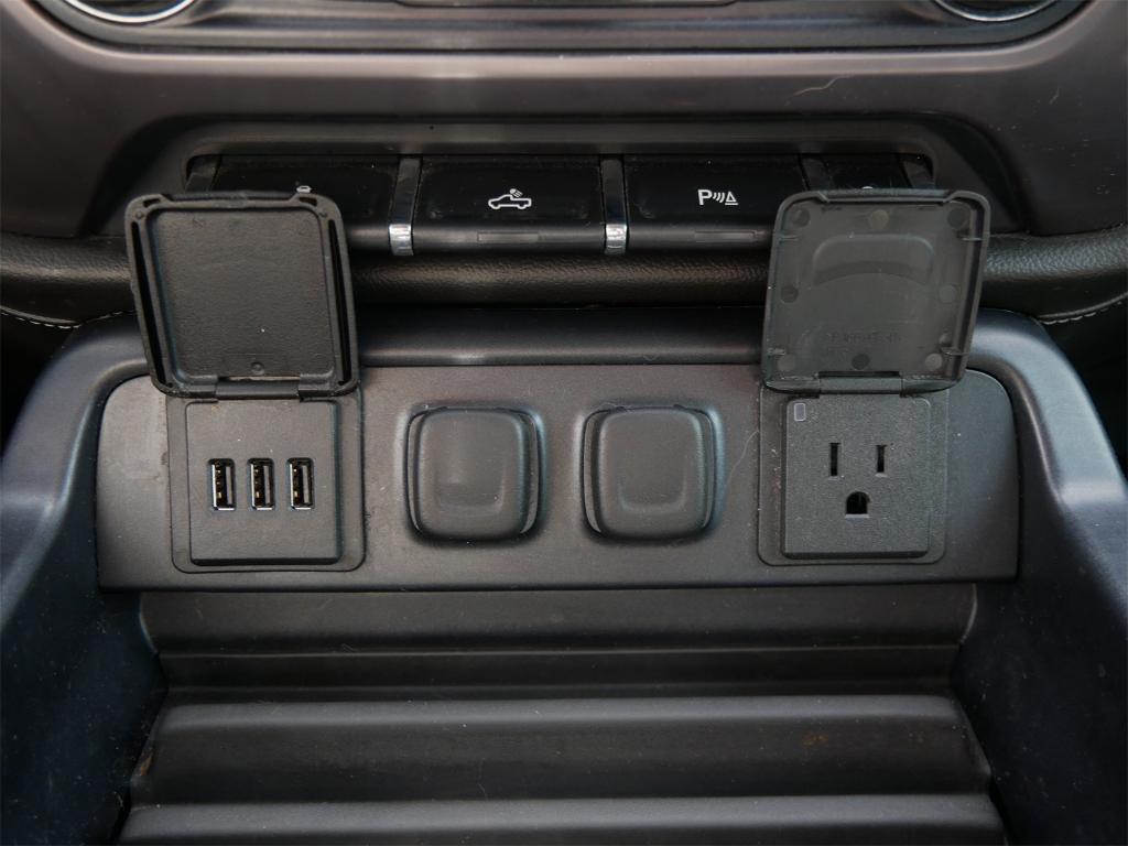 used 2015 GMC Sierra 1500 car, priced at $19,998