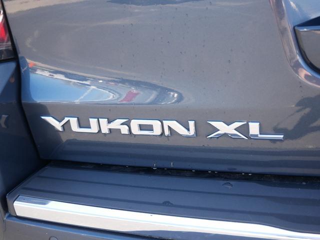 used 2020 GMC Yukon XL car, priced at $41,995