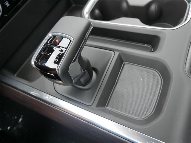 new 2025 GMC Sierra 1500 car, priced at $62,125