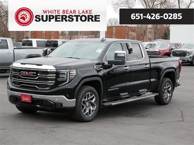 new 2025 GMC Sierra 1500 car, priced at $63,280